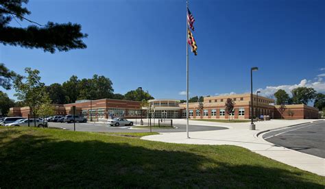 francis scott key middle school springfield